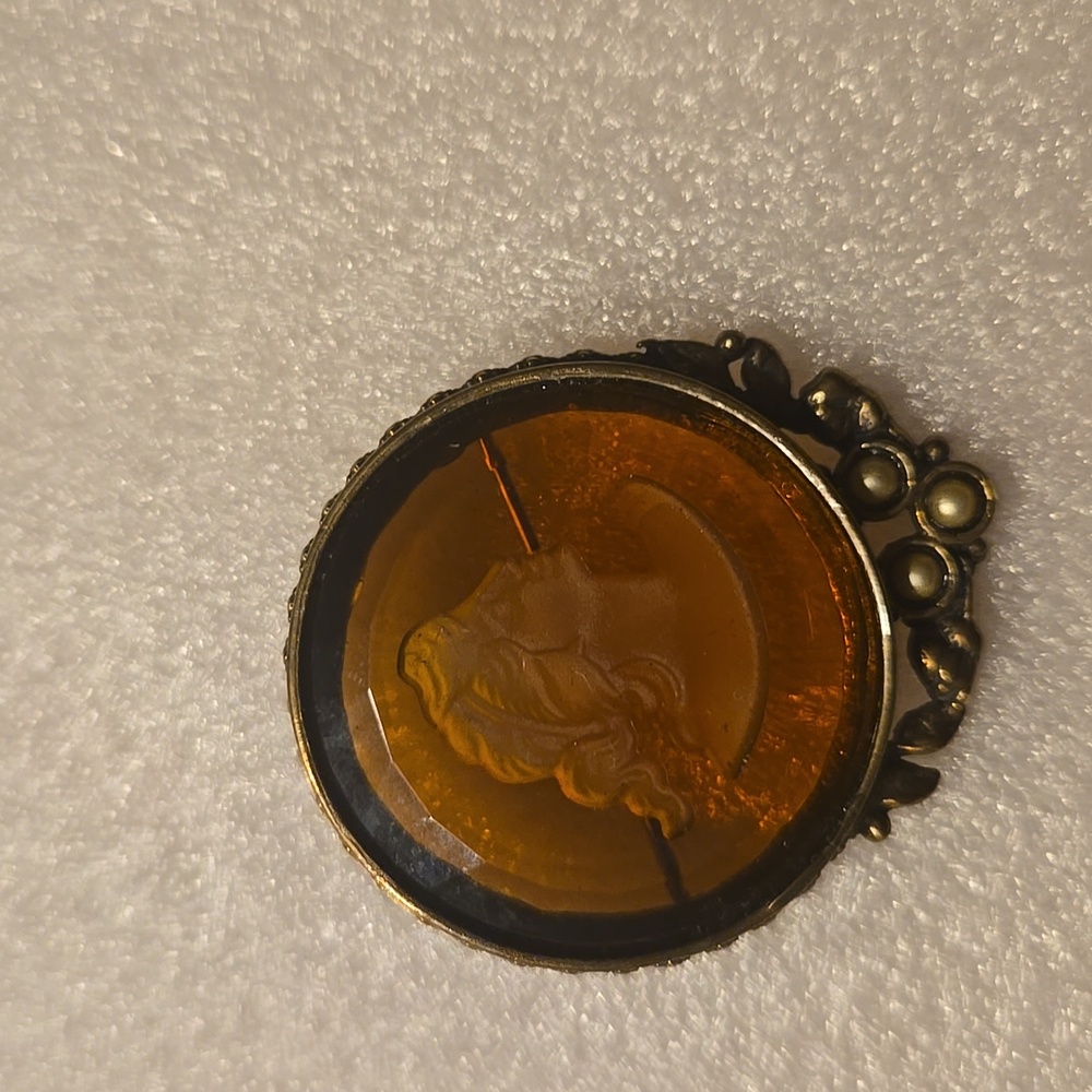 Extasia Brooch